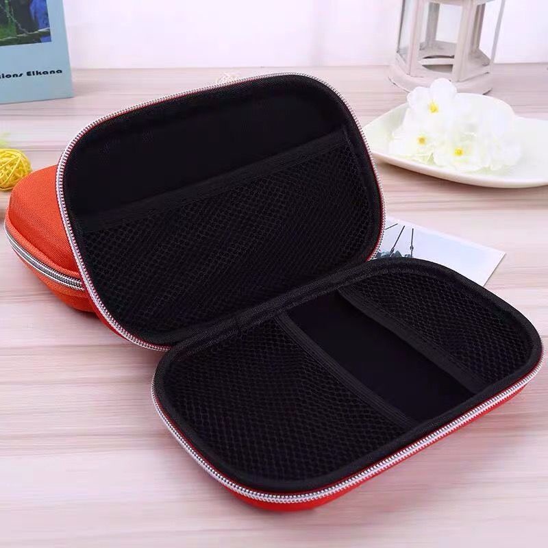 First Aid Bag Kit - Su geçirmez Taşınabilir İlk Yardım Çantası,