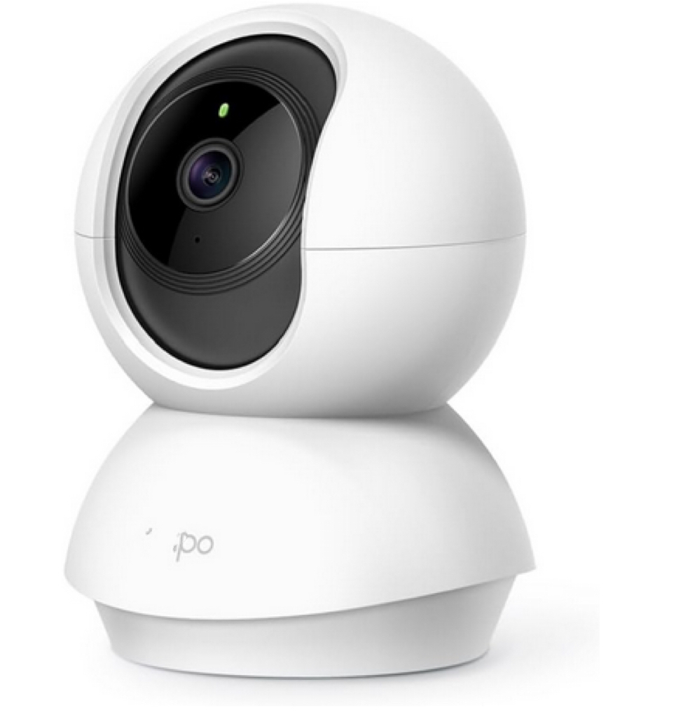 Tp-Link Camera Tapo C200 - TP-Link Tapo C200 WiFi IP Kamera