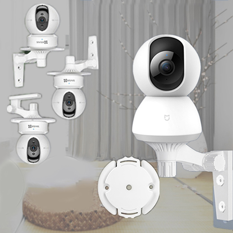 Tp-Link Camera Tapo C210 - ● ABS Duvar Montaj Tabanı Tapo