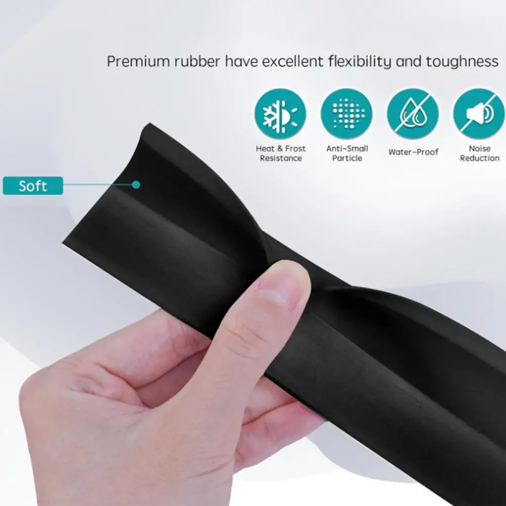 300cm garaj kapısı sızdırmazlı - Window Lock Bar incelemesi ve fiyatı