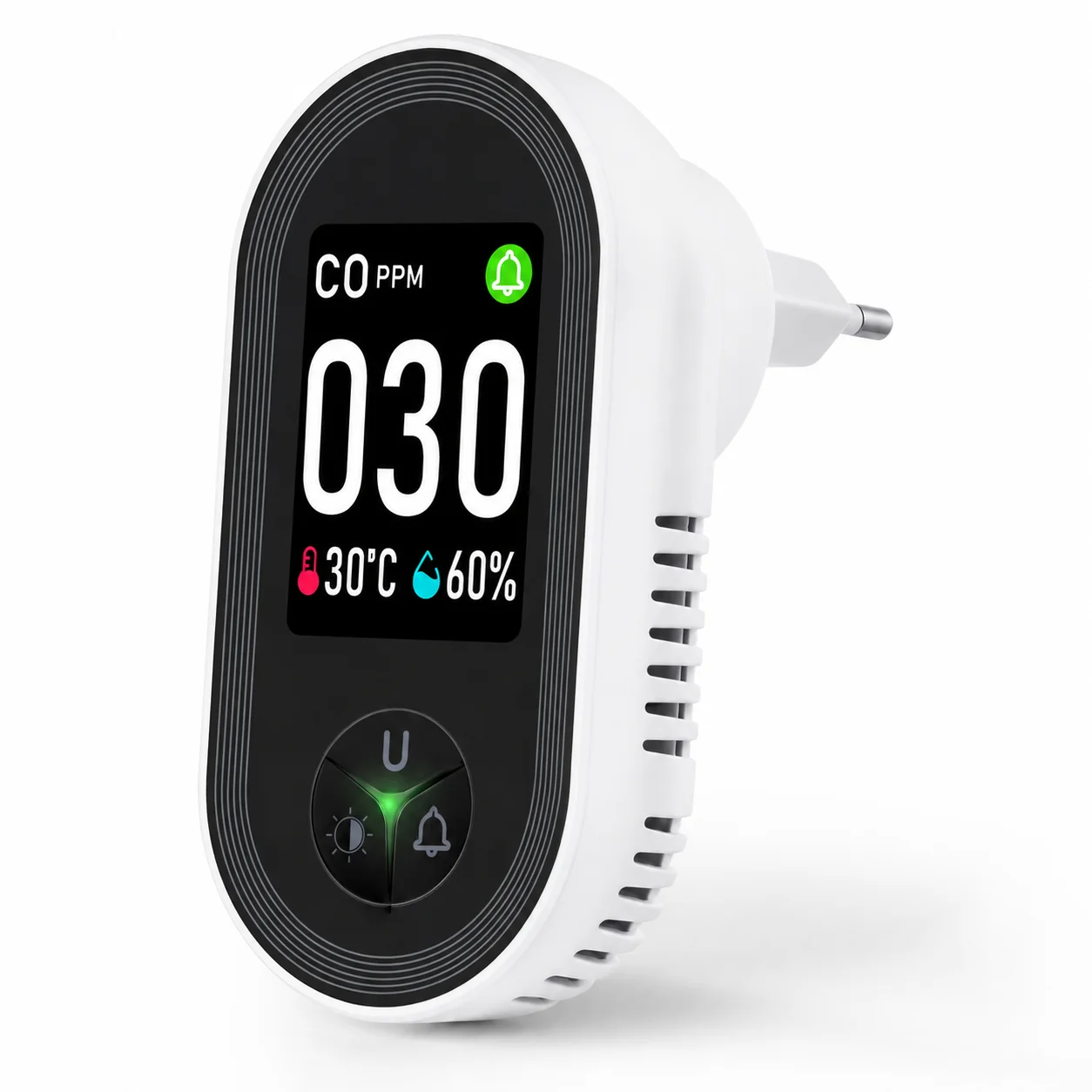 FABISENSE 24D Karbon Monoksit  - Co Detector Plug incelemesi ve fiyatı