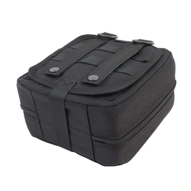 TACTIFANS Ilk Yardım Kılıfı Ya - First Aid Bag Kit incelemesi ve fiyatı