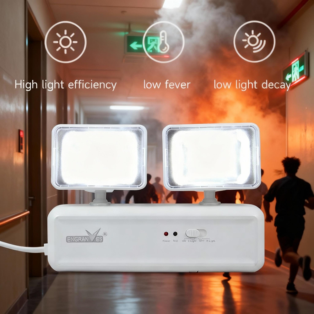 Acil Çıkış Lambası LED Acil Du - Power Outage Light incelemesi ve fiyatı