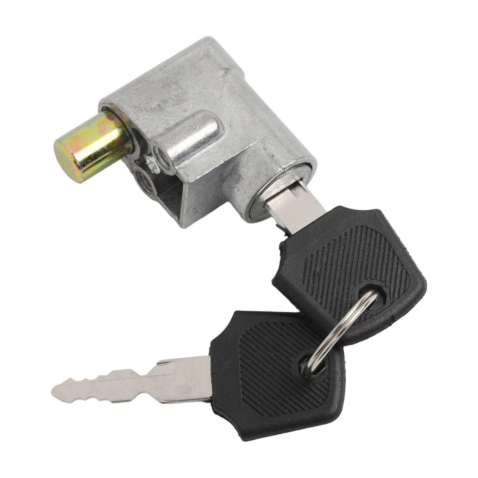 Motosiklet Elektrikli Bisiklet - Lockbox Key Secure incelemesi ve fiyatı