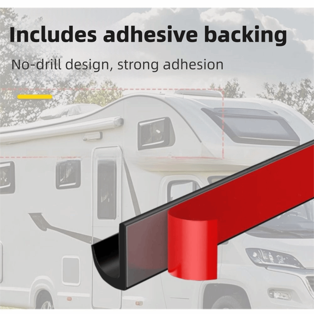 1/5/6M RV Yağmur Oluğu Kendind - Window Lock Bar incelemesi ve fiyatı