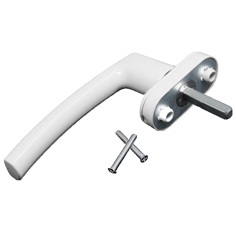 Plastik-çelik içe açılır pence - Window Lock Bar incelemesi ve fiyatı