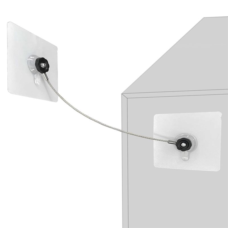 MACH-Bebek Güvenliği İçin Mobi - Earthquake Anchor Strap incelemesi ve fiyatı