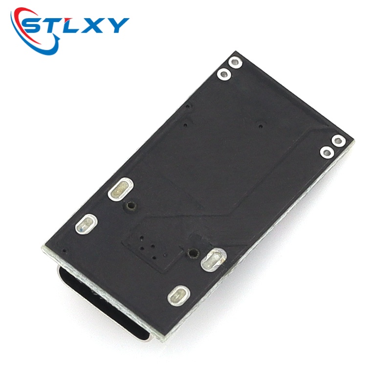 Stlxy-Type-C USB Boost Güç Değ - Co Detector Plug incelemesi ve fiyatı