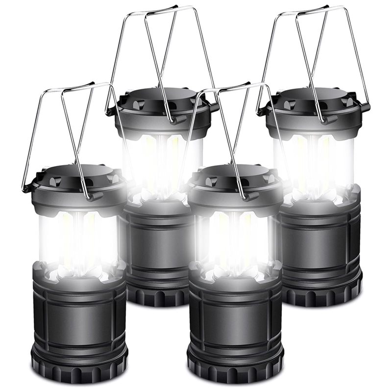 ABAE-4'lü Paket Güneş Enerjili - Power Outage Light incelemesi ve fiyatı