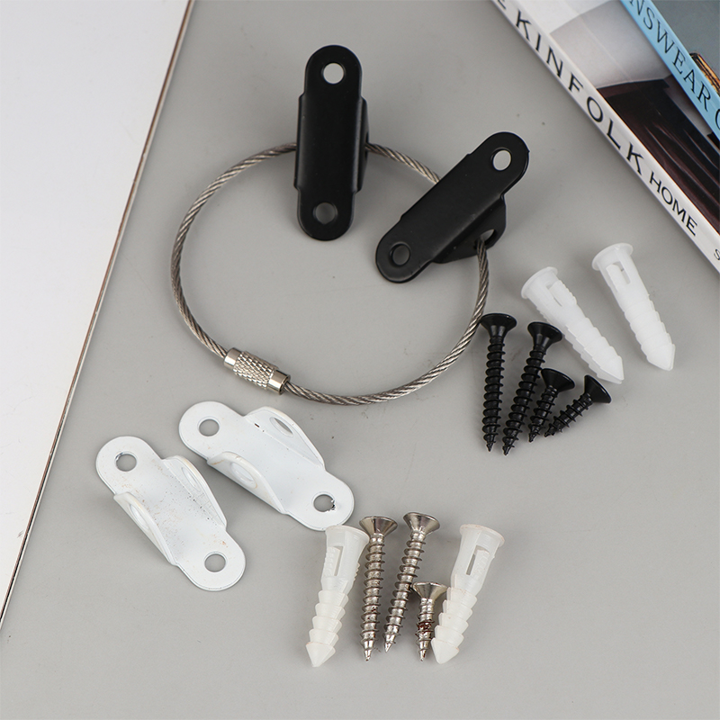 **1 takım mobilya ankrajları d - Earthquake Anchor Strap incelemesi ve fiyatı