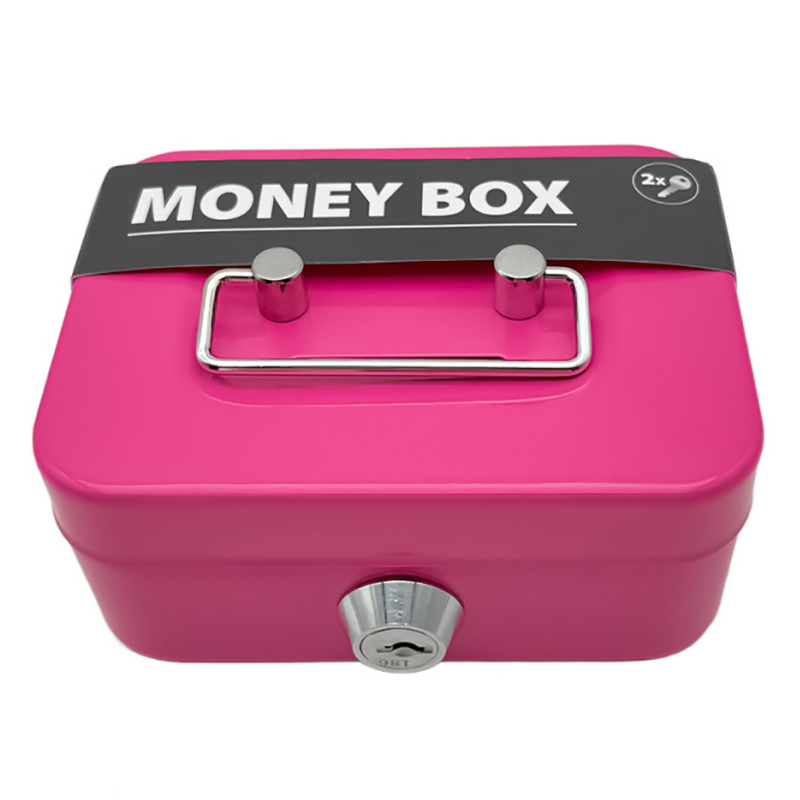 Anahtarlı Kilitlenebilir Para  - Lockbox Key Secure incelemesi ve fiyatı